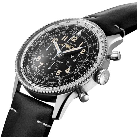 breitling navitimer ref 806 1959 re edition|Breitling Navitimer 806 original.